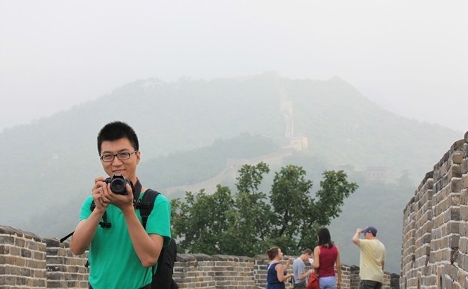 小单的第一张照片--合肥相亲服务中心