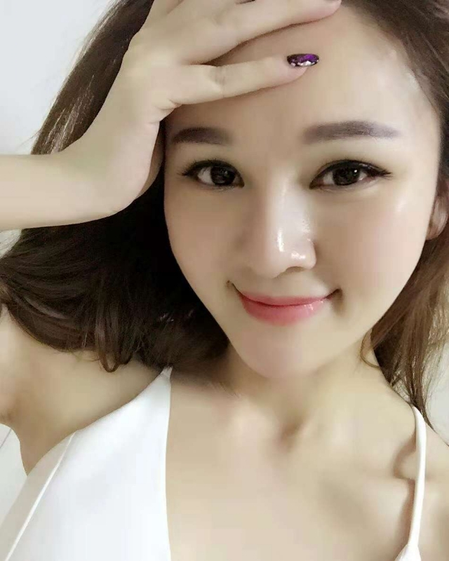 欣颖的第一张照片--合肥相亲服务中心