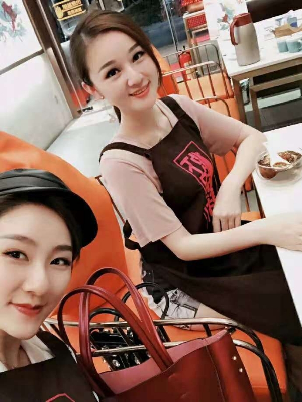 欣颖的第二张照片--合肥相亲服务中心