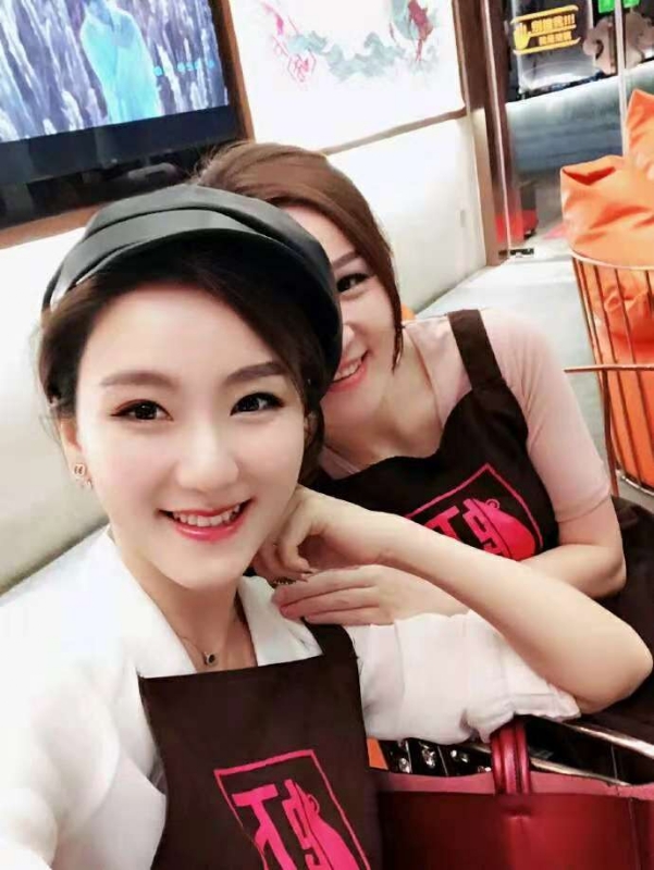 欣颖的第三张照片--合肥相亲服务中心