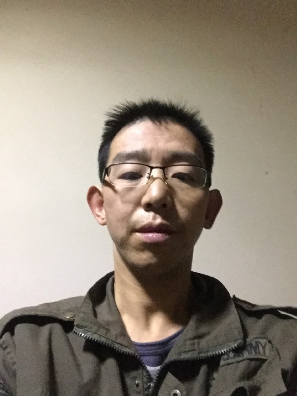 彪彪的第一张照片--合肥相亲服务中心