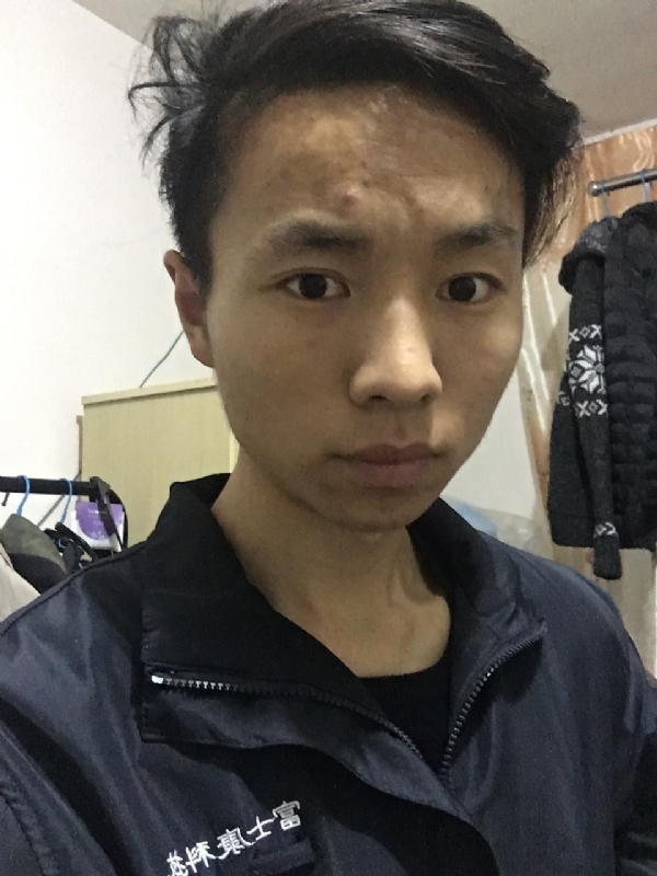 大鱼Q的第二张照片--合肥相亲服务中心