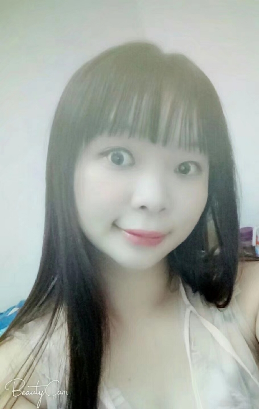 朵朵的第一张照片--合肥相亲服务中心