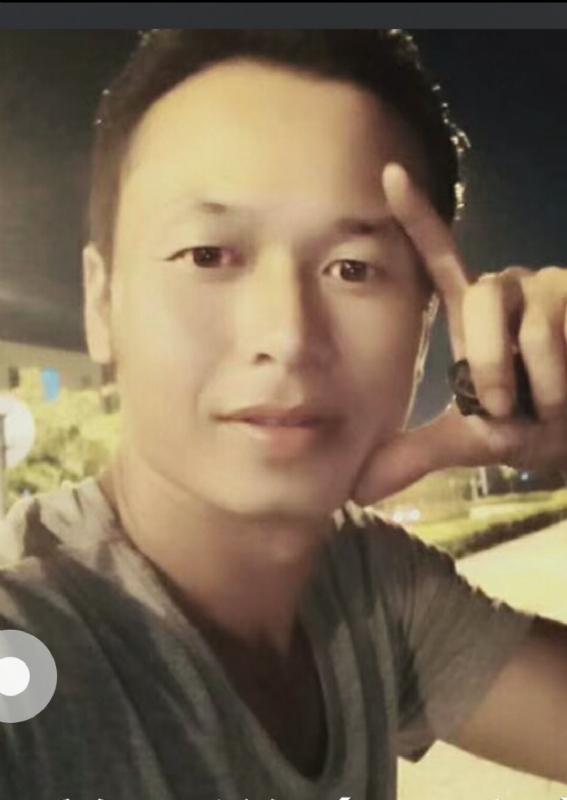廖军的第一张照片--合肥相亲服务中心