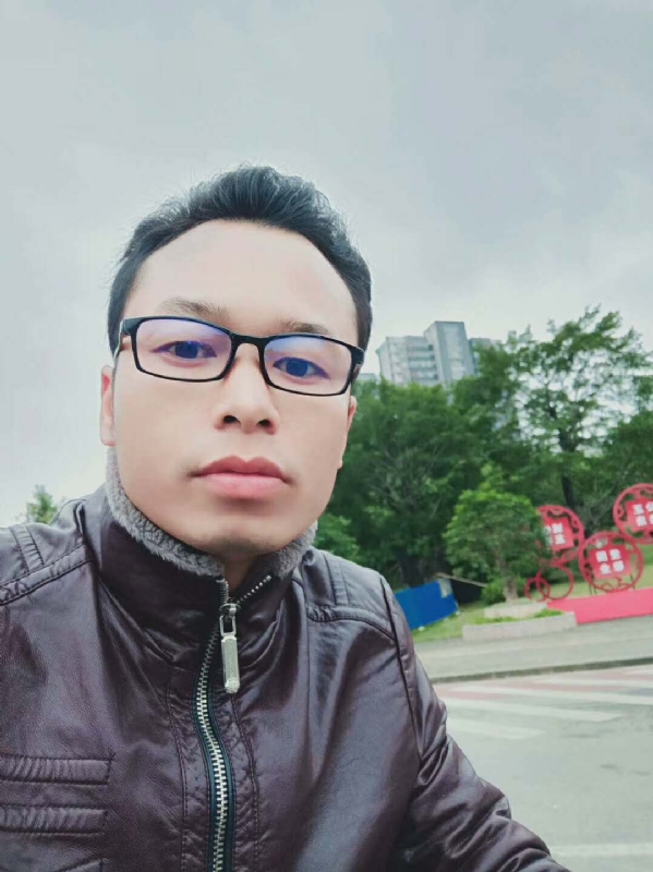 廖军的第二张照片--合肥相亲服务中心