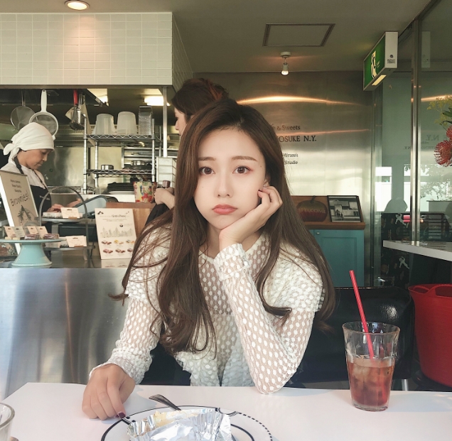 杨璐的第一张照片--合肥相亲服务中心