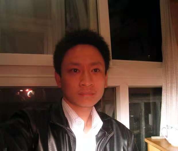 浮云的第一张照片--合肥相亲服务中心