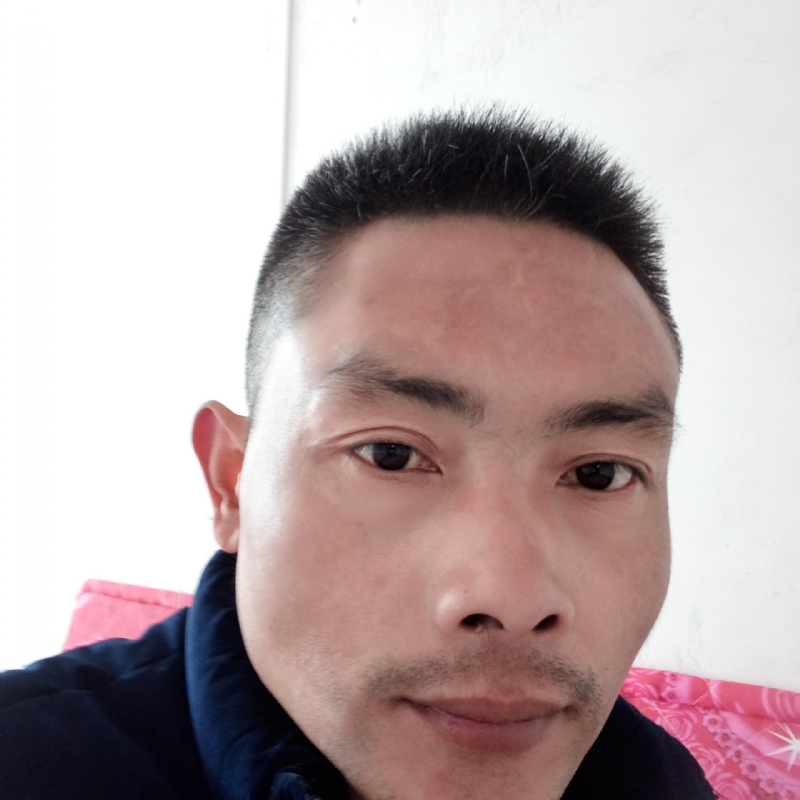 栋栋的第一张照片--合肥相亲服务中心