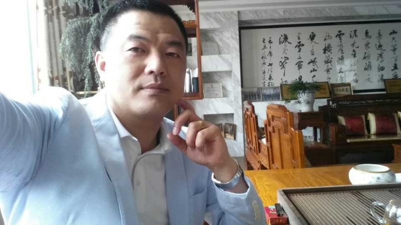 厚德载物的第一张照片--合肥相亲服务中心