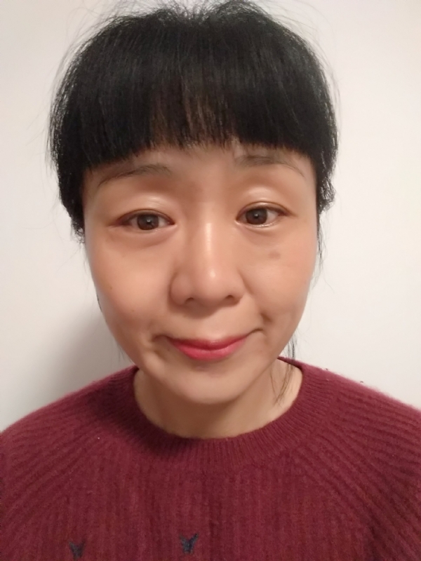 余生请你指教的第一张照片--合肥相亲服务中心