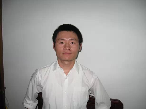 阿杰630的第一张照片--合肥相亲服务中心