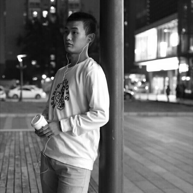 精卫的第一张照片--合肥相亲服务中心