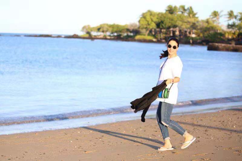 馨儿的第二张照片--合肥相亲服务中心