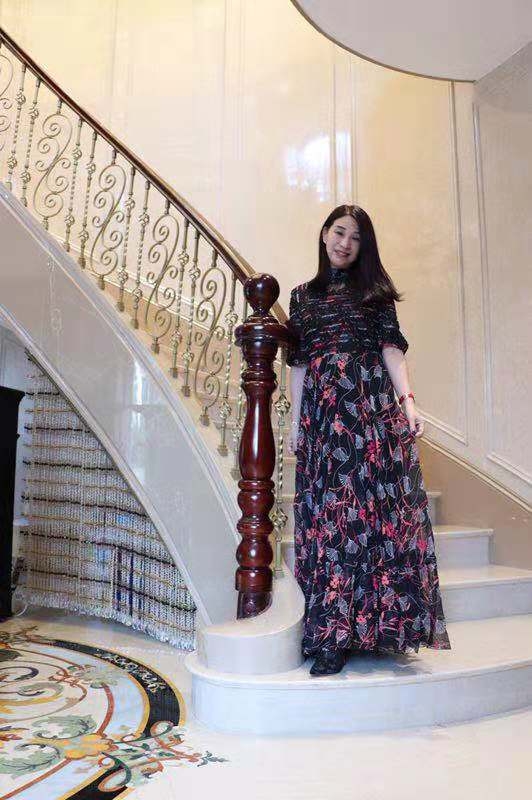 馨儿的第三张照片--合肥相亲服务中心