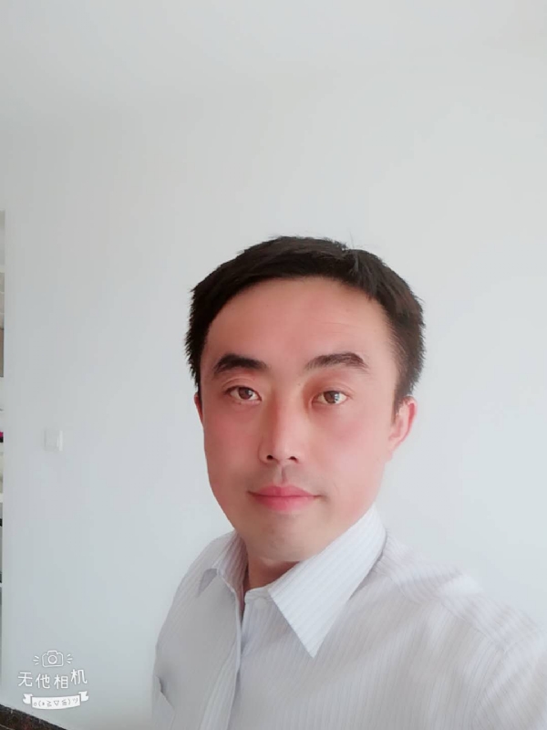 寻找真爱的第一张照片--合肥相亲服务中心