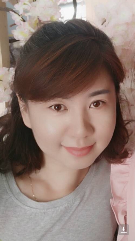 笑笑的第一张照片--合肥相亲服务中心