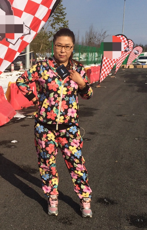 花程锦绣的第一张照片--合肥相亲服务中心