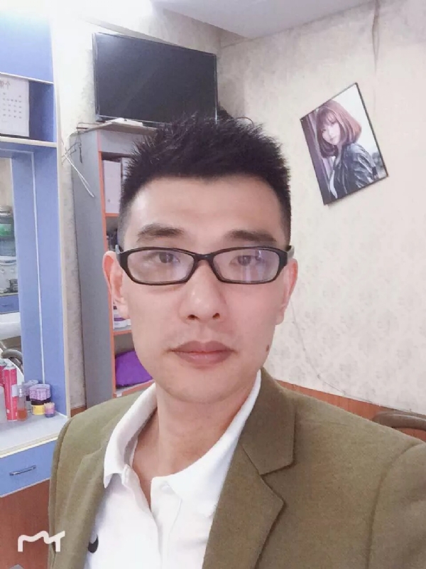 你的笨蛋的第一张照片--合肥相亲服务中心