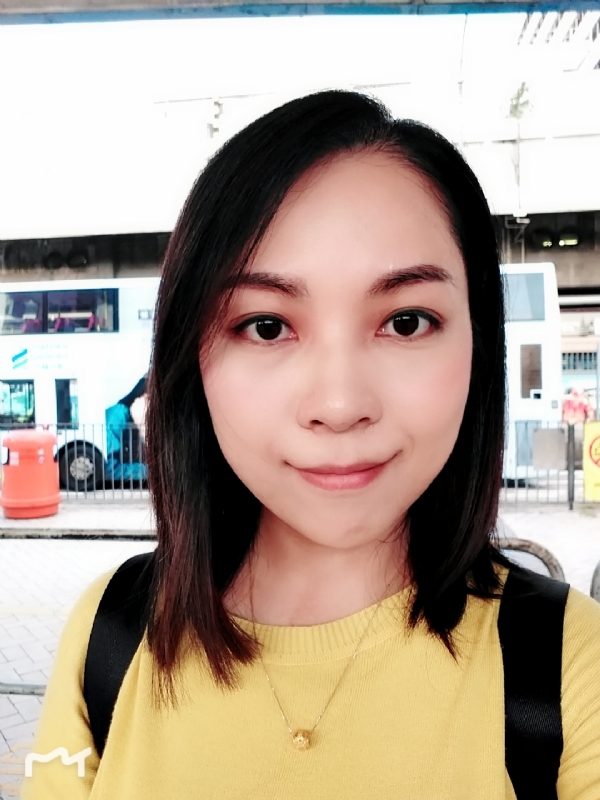 annie的第一张照片--合肥相亲服务中心