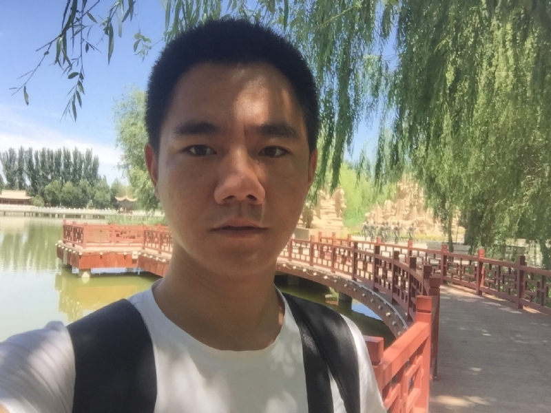 一见倾心的第一张照片--合肥相亲服务中心