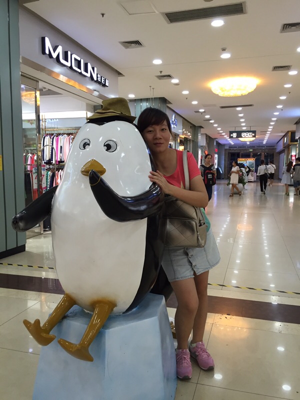 sharon0812的第一张照片--合肥相亲服务中心