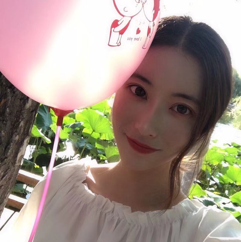 欣悦的第一张照片--合肥相亲服务中心