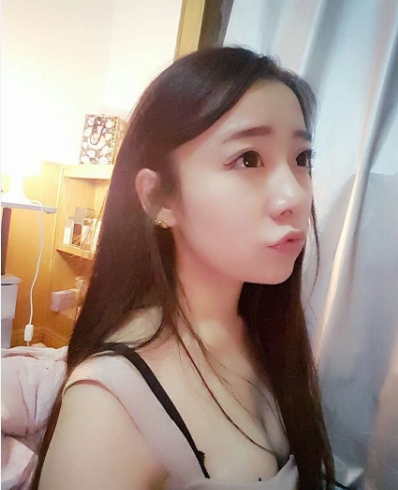 菲菲的第一张照片--合肥相亲服务中心