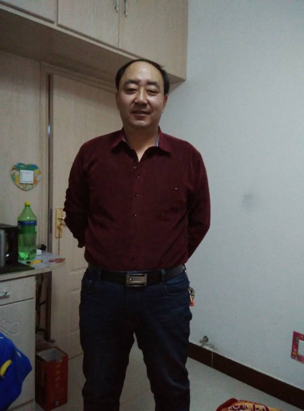 愿得一人心的第一张照片--合肥相亲服务中心