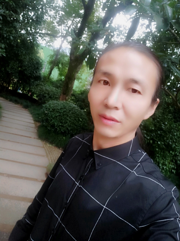 北方的狼的第一张照片--合肥相亲服务中心