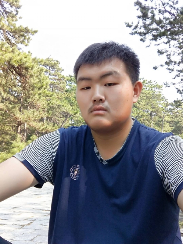 单身小伙的第一张照片--合肥相亲服务中心