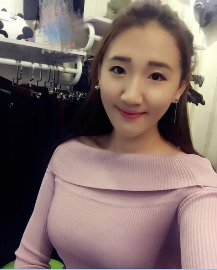 小玲玲的第一张照片--合肥相亲服务中心