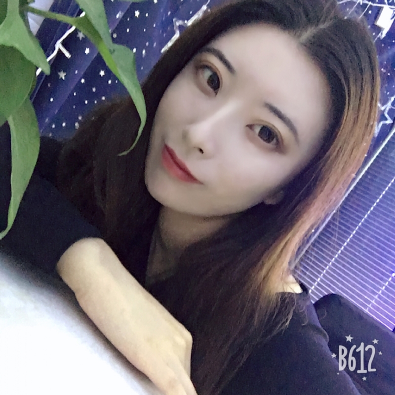 小树叶的第一张照片--合肥相亲服务中心