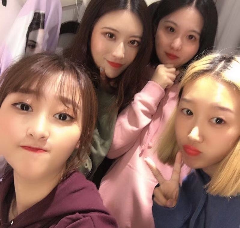 小树叶的第三张照片--合肥相亲服务中心