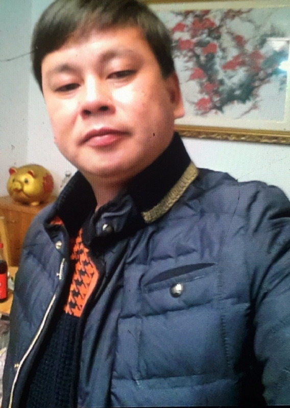 期待幸福的第二张照片--合肥相亲服务中心