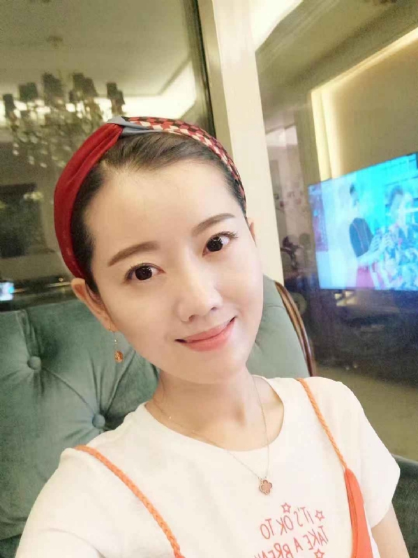 小河的第二张照片--合肥相亲服务中心