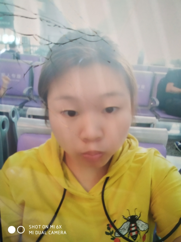 随缘的第一张照片--合肥相亲服务中心