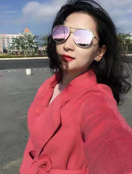 初恋栀子花的第一张照片--合肥相亲服务中心