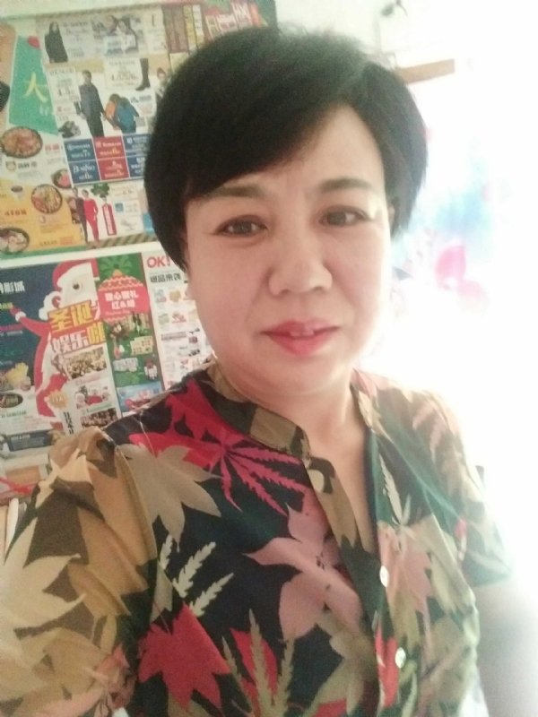 善解人意的第一张照片--合肥相亲服务中心