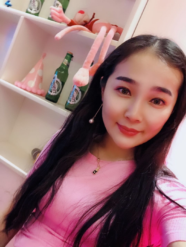 李雨菲的第一张照片--合肥相亲服务中心