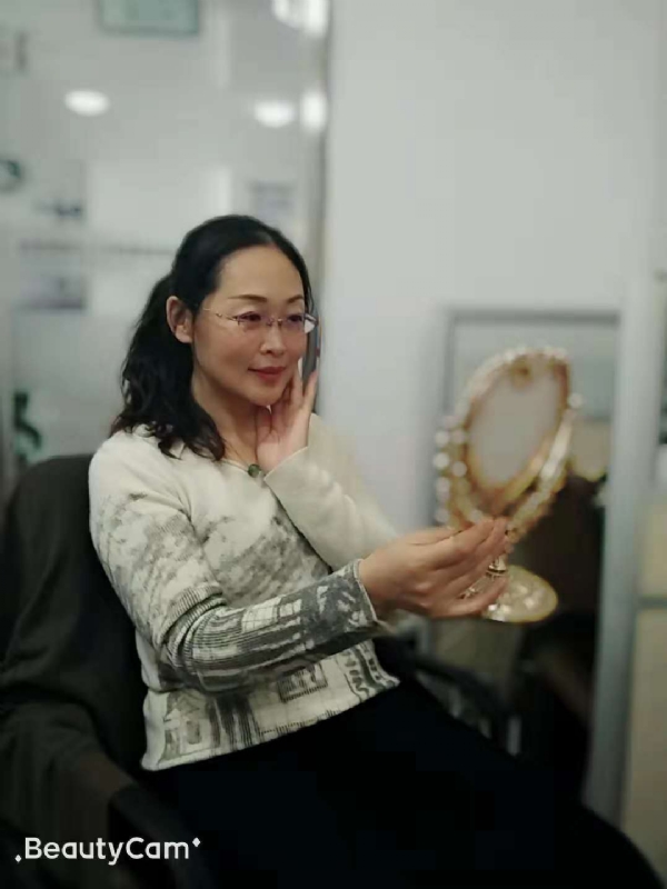 得胜的第一张照片--合肥相亲服务中心