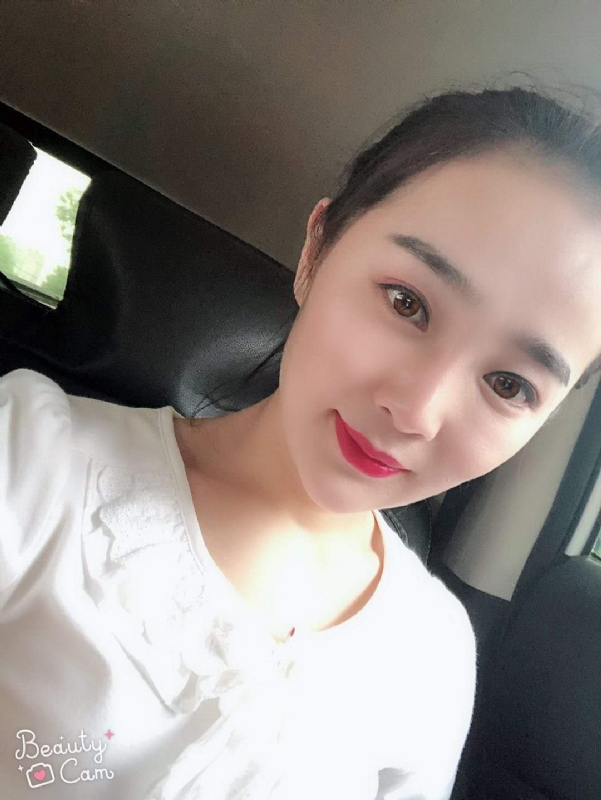 美伊的第一张照片--合肥相亲服务中心