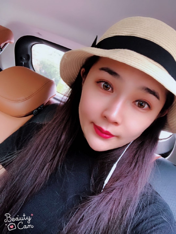 美伊的第二张照片--合肥相亲服务中心