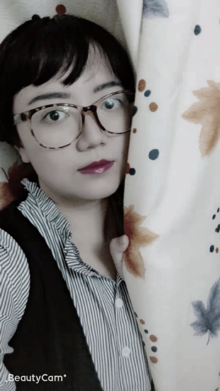 微风细雨的第一张照片--合肥相亲服务中心