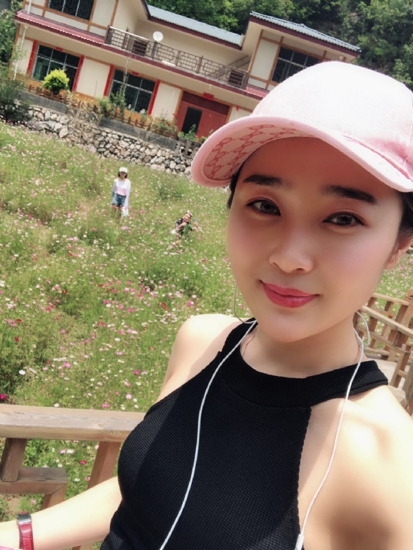 诗琪的第二张照片--合肥相亲服务中心