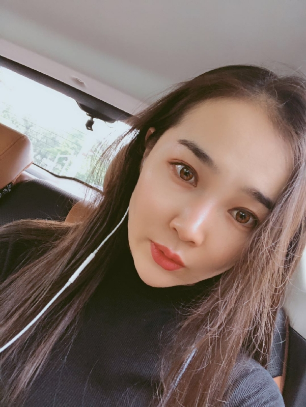 liiyng的第一张照片--合肥相亲服务中心