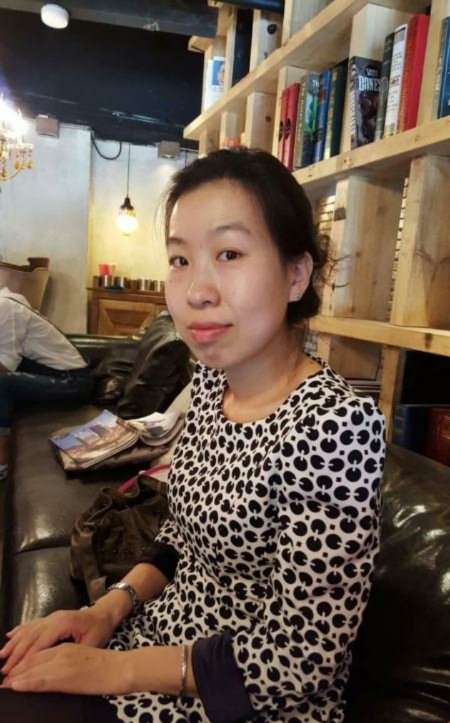 xu的第二张照片--合肥相亲服务中心