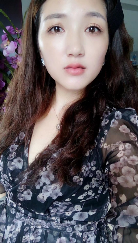 Jasmyn的第一张照片--合肥相亲服务中心