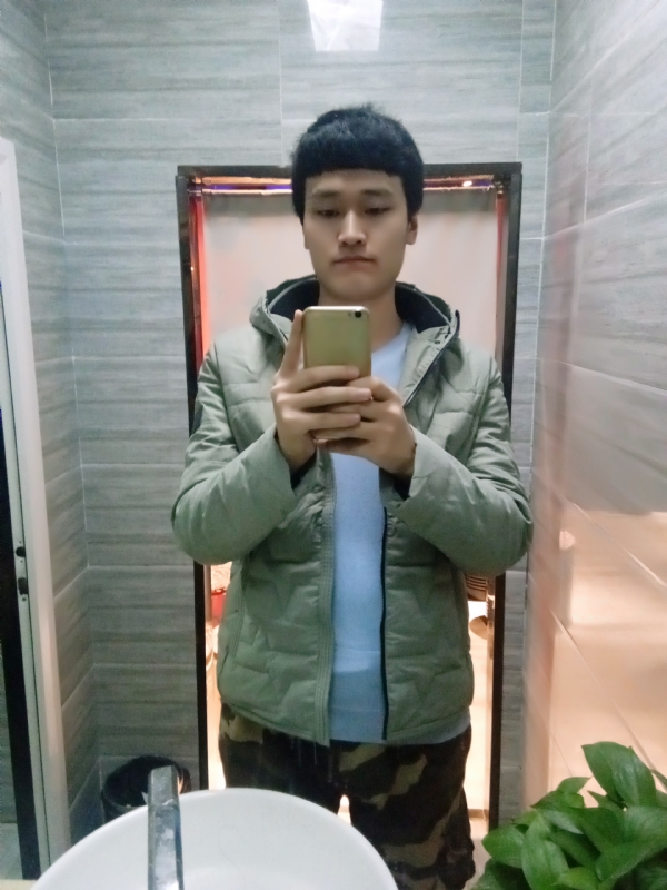 詹姆斯的第一张照片--合肥相亲服务中心