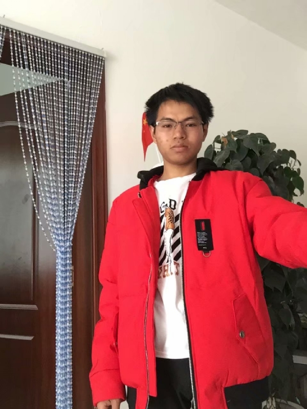 新希望的第一张照片--合肥相亲服务中心