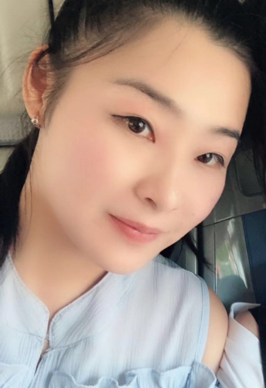 lclc的第一张照片--合肥相亲服务中心